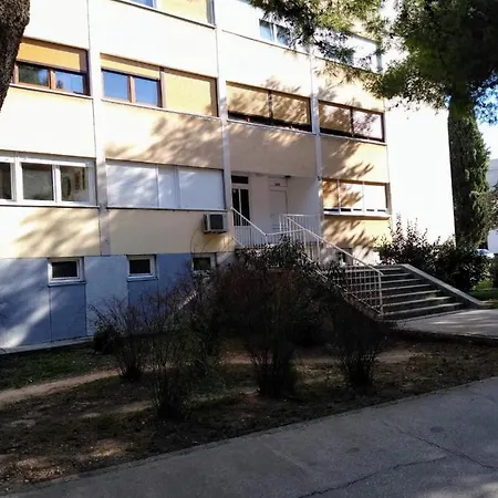 Azzuro Albero شقة *